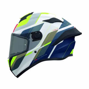 Green-White MT Targo S Blaster