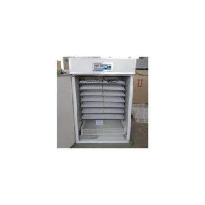 528 Eggs Capacity Automatic Electric Egg Incubator