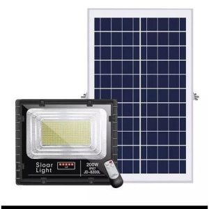 200w JD Floodlight