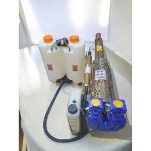 Thermal Fogging Machine Mosquito Fogger Portable Insecticide Sprayer for Pest Control, Fumigation & Disinfection