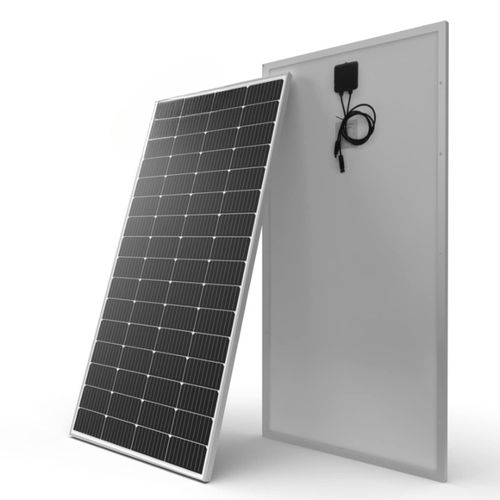 Phoenix 300 Watt Solar Panel All Weather Mono Crystalline