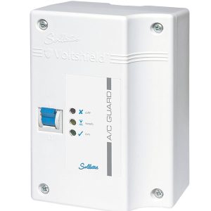 A/C Guard