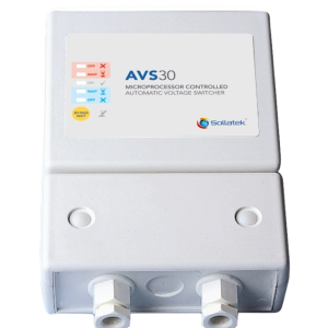 Sollatek AVS 30