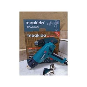 2000W Hot Air High Quality Heat Gun Heavy Duty Power Tool